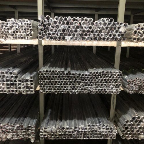 Star Stainless Steel 201